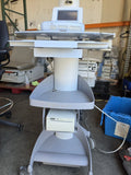 ZONARE Z.ONE Smart Cart Diagnostic Ultrasound System - Portable Imaging Solution