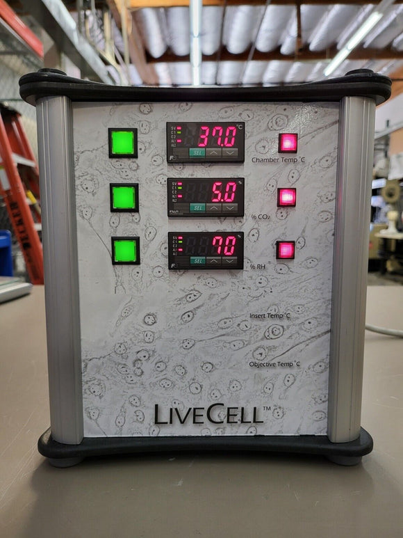 PATHOLOGY DEVICES 05110032 LIVECELL SYSTEMS DEVICE COTNROLLER