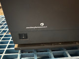 GE P-900 AMERSHAM PHARMACIA BIOTECH AKTA EXPLORER CHROMATOGRAPHY SYSTEM