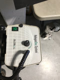 GLOBAL SURGICAL M793HD HALOGEN TWO SYSTEM MICROSCOPE