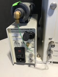 GE ANALYTICAL TOC 900 LAB SIEVERS 900 ANALYZER