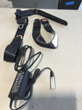 PRIDE VICTORY 10 MOBILITY SCOOTER WITH BATTERIES, POWER CORD, & KEY