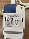 (3) WELCH ALLYN 692 SURE TEMP PLUS