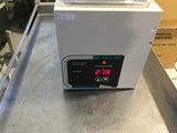 LAB LINE 18002 AQUABATH LID IS CRACKED