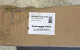 APC BY SCHNEIDER ELECTRIC RBC133 Replacement Battery Sigmastek NEW OPEN BOX