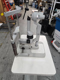 CARL ZEISS 10SL SLIT LAMP