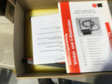 HAUG METTLER TOLEDO U-ELEKTRODE KLEIN NEW OPEN BOX