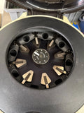 Beckman Coulter StatSpin Express 4 Centrifuge M510 Untested RTH8 Rotor Parts