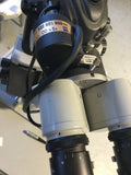 Lumenis Novus Varia Multicolor Photocoagulation Laser System