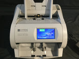 CUMMINS ALLISON JETSCAN iFX i101 CURRENCY, CHECK AND TICKET SCANNER