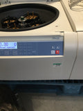 THERMO SCIENTIFIC SORVALL LEGEND XTR CENTRIFUGE