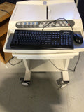 GE CASE CARDIAC ASSESSMENT V6.7 STRESS TESTING SYSTEM