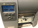 DATAMAX-O'NEIL DMX-4210 THERMAL LABEL PRINTER NO BOTTOM COVER