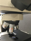 NIKON OPTIPHOT-2 MICROSCOPE