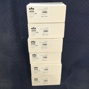 TRIFOREST FPC0250S 250ML FLASK W/DUO CAP TOTAL 6 BOXES OF 12 PERBOX NEW OPEN BOX