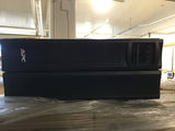 APC SMX3000LVNC SMART-UPS X 3000 NO BOX BUT NEW