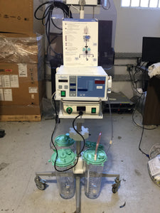 HOLOGIC AQL-100PBS FLUID CONTROL SYSTEM