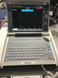 GE MAC 5500 RESTING ECG ANALYSIS SYSTEM