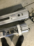 LAPLASER CT-4-1 WALL LASER POSITIONING SYSTEM