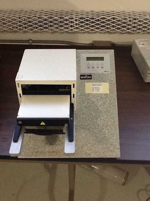 TECAN 96 PW MICRO PLATE WASHER