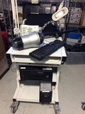 NATUS 515-019000 NICOLET EEG V32 NEURODIAGNOSIS SYSTEM FOR PARTS ONLY