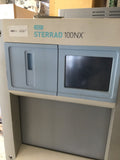 STERRAD 100NX STERILIZER AUTOCLAVE