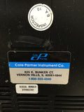 COLE PARMER 7520-60 MASTERFLEX L/S PRECISION VARIABLE