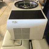 GFMD S2210 SILENCER CENTRIFUGE 4 VIAL BUCKETS NO POWER CORD FOR PARTS