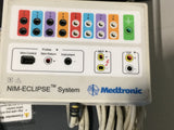 MEDTRONIC NIM-ECLIPSE SYSTEM 1 NIM-Eclipse System Device 1 NM Eclipse System