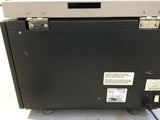 Jouan CR4-12 Refrigerated Centrifuge Powers On High Speed Rotator Works SEE DESC