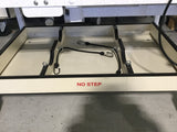 HARD MANUFACTURING ELECTRIC HOSPITAL HARD/CRIB