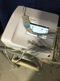 WELCH ALLYN ELECTROCARDIOGRAPH CART CP150