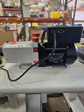 PFEIFFER VACUUM DUO 11