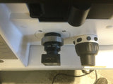 CARL ZEISS OBSERVER Z1 INVERTED MICROSCOPE