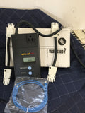 ELECTRONIC EDUCATIONAL WHATS UP? ELECTRICITY WATT METER with Connector and Cable