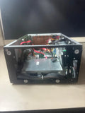 Boston Scientific iLab Ultrasound Processor 90406344-02 Open Cover Untested