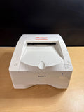SONY UP-DR80MD DIGITAL COLOR PRINTER