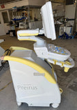 2017 Hitachi Preirus Hi Vision Ultrasound System