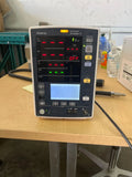 Mindray Datascope Accutorr V Vital Signs Monitor - Powers On
