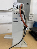 BUCHI R-210 ROTAVAPOR WITH VACUUM CONTROLLER V-850