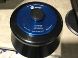 BECKMAN COULTER JLA-16.250 J-LITE SERIES ROTOR 6 POSITION