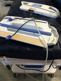 STRYKER 3005S3 HOSPITAL BED FOR PARTS