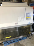 BAKER SG603 STERILGARD III ADVANCE BIOSAFETY CABINET UNTESTED