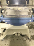 DRAGER CALEO INFANT INCUBATOR REF 2M50555