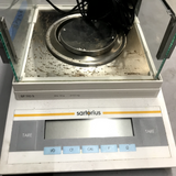 SARTORIUS BP110S ANALYTICAL BALANCE SCALE - OPEN FOR OFFERS