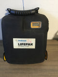 MEDTRONIC LIFEPAK 1000 DEFIBRILLATOR NO BATTERY