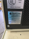 Aspen Labs MF180B ESU Generator 60-5110-001 Electrosurgical Unit Footswitch Cart