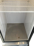 True T-23 1 Solid Door Stainless steel Commercial Refrigerator
