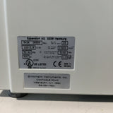 EPPENDORF 5415R REFRIGERATED CENTRIFUGE FOR PARTS