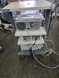 Richard Wolf Endocam Performance HD System Light Source Printer Cart PowerTested